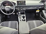 New 2026 Honda Civic SPORT in FT. PIERCE, FLORIDA (Photo 17)