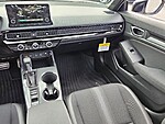 New 2026 Honda Civic SPORT in FT. PIERCE, FLORIDA (Photo 18)