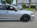 New 2026 Honda Civic SPORT in FT. PIERCE, FLORIDA (Photo 2)