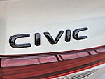 New 2026 Honda Civic SPORT in FT. PIERCE, FLORIDA (Photo 21)