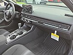 New 2026 Honda Civic SPORT in FT. PIERCE, FLORIDA (Photo 24)