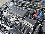 New 2026 Honda Civic SPORT in FT. PIERCE, FLORIDA (Photo 30)