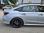 New 2026 Honda Civic SPORT in FT. PIERCE, FLORIDA (Photo 4)