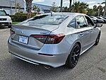 New 2026 Honda Civic SPORT in FT. PIERCE, FLORIDA (Photo 5)