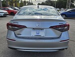 New 2026 Honda Civic SPORT in FT. PIERCE, FLORIDA (Photo 6)