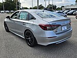 New 2026 Honda Civic SPORT in FT. PIERCE, FLORIDA (Photo 7)