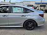 New 2026 Honda Civic SPORT in FT. PIERCE, FLORIDA (Photo 8)