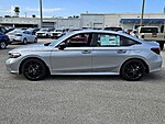 New 2026 Honda Civic SPORT in FT. PIERCE, FLORIDA (Photo 9)
