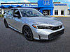New 2026 Honda Civic SPORT in FT. PIERCE, FLORIDA