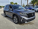 New 2025 Honda Pilot ELITE in FT. PIERCE, FLORIDA (Photo 1)