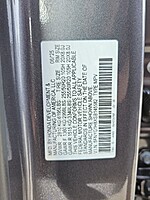 New 2025 Honda Pilot ELITE in FT. PIERCE, FLORIDA (Photo 25)