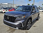 New 2025 Honda Pilot ELITE in FT. PIERCE, FLORIDA (Photo 9)