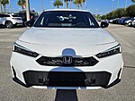 New 2025 Honda CIVIC HATCHBACK HYBRID SPORT TOURING in FT. PIERCE, FLORIDA (Photo 11)