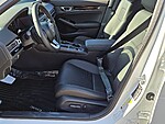 New 2025 Honda CIVIC HATCHBACK HYBRID SPORT TOURING in FT. PIERCE, FLORIDA (Photo 12)