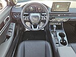 New 2025 Honda CIVIC HATCHBACK HYBRID SPORT TOURING in FT. PIERCE, FLORIDA (Photo 15)