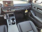 New 2025 Honda CIVIC HATCHBACK HYBRID SPORT TOURING in FT. PIERCE, FLORIDA (Photo 17)