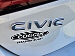 New 2025 Honda CIVIC HATCHBACK HYBRID SPORT TOURING in FT. PIERCE, FLORIDA (Photo 20)