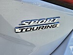 New 2025 Honda CIVIC HATCHBACK HYBRID SPORT TOURING in FT. PIERCE, FLORIDA (Photo 21)