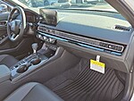 New 2025 Honda CIVIC HATCHBACK HYBRID SPORT TOURING in FT. PIERCE, FLORIDA (Photo 24)