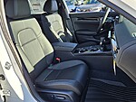 New 2025 Honda CIVIC HATCHBACK HYBRID SPORT TOURING in FT. PIERCE, FLORIDA (Photo 25)