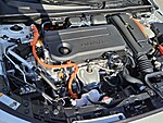 New 2025 Honda CIVIC HATCHBACK HYBRID SPORT TOURING in FT. PIERCE, FLORIDA (Photo 28)