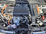 New 2025 Honda CIVIC HATCHBACK HYBRID SPORT TOURING in FT. PIERCE, FLORIDA (Photo 29)
