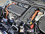 New 2025 Honda CIVIC HATCHBACK HYBRID SPORT TOURING in FT. PIERCE, FLORIDA (Photo 30)
