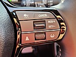 New 2025 Honda CIVIC HATCHBACK HYBRID SPORT TOURING in FT. PIERCE, FLORIDA (Photo 33)