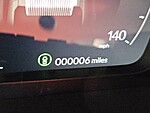 New 2025 Honda CIVIC HATCHBACK HYBRID SPORT TOURING in FT. PIERCE, FLORIDA (Photo 35)