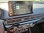 New 2025 Honda CIVIC HATCHBACK HYBRID SPORT TOURING in FT. PIERCE, FLORIDA (Photo 36)
