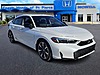 New 2025 Honda CIVIC HATCHBACK HYBRID SPORT TOURING in FT. PIERCE, FLORIDA