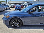 New 2026 Honda CIVIC SEDAN HYBRID SPORT in FT. PIERCE, FLORIDA (Photo 10)