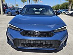 New 2026 Honda CIVIC SEDAN HYBRID SPORT in FT. PIERCE, FLORIDA (Photo 12)