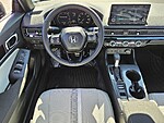 New 2026 Honda CIVIC SEDAN HYBRID SPORT in FT. PIERCE, FLORIDA (Photo 16)