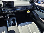 New 2026 Honda CIVIC SEDAN HYBRID SPORT in FT. PIERCE, FLORIDA (Photo 18)