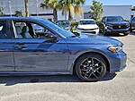 New 2026 Honda CIVIC SEDAN HYBRID SPORT in FT. PIERCE, FLORIDA (Photo 2)