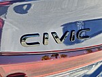 New 2026 Honda CIVIC SEDAN HYBRID SPORT in FT. PIERCE, FLORIDA (Photo 21)