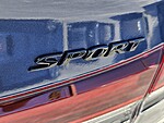New 2026 Honda CIVIC SEDAN HYBRID SPORT in FT. PIERCE, FLORIDA (Photo 22)