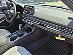 New 2026 Honda CIVIC SEDAN HYBRID SPORT in FT. PIERCE, FLORIDA (Photo 25)