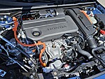 New 2026 Honda CIVIC SEDAN HYBRID SPORT in FT. PIERCE, FLORIDA (Photo 29)