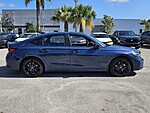 New 2026 Honda CIVIC SEDAN HYBRID SPORT in FT. PIERCE, FLORIDA (Photo 3)