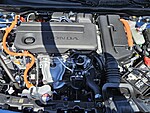 New 2026 Honda CIVIC SEDAN HYBRID SPORT in FT. PIERCE, FLORIDA (Photo 30)