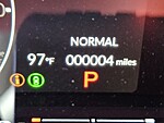 New 2026 Honda CIVIC SEDAN HYBRID SPORT in FT. PIERCE, FLORIDA (Photo 36)