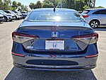 New 2026 Honda CIVIC SEDAN HYBRID SPORT in FT. PIERCE, FLORIDA (Photo 6)