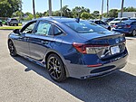 New 2026 Honda CIVIC SEDAN HYBRID SPORT in FT. PIERCE, FLORIDA (Photo 7)