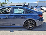 New 2026 Honda CIVIC SEDAN HYBRID SPORT in FT. PIERCE, FLORIDA (Photo 8)