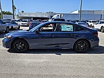 New 2026 Honda CIVIC SEDAN HYBRID SPORT in FT. PIERCE, FLORIDA (Photo 9)