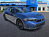 New 2026 Honda CIVIC SEDAN HYBRID SPORT in FT. PIERCE, FLORIDA