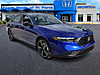 New 2025 Honda Accord Hybrid SPORT in FT. PIERCE, FLORIDA