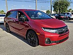 New 2025 Honda Odyssey SPORT-L in FT. PIERCE, FLORIDA (Photo 1)